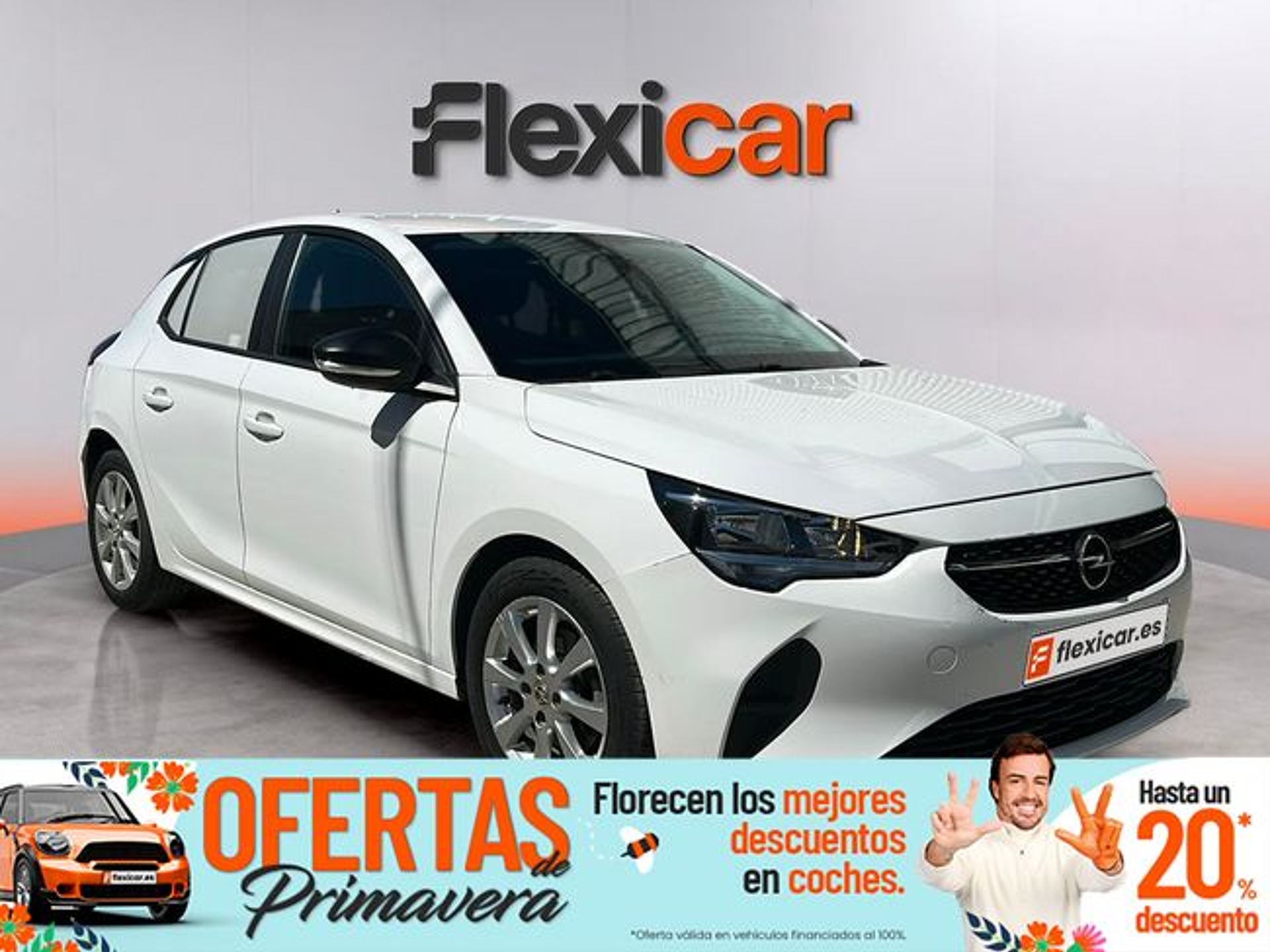 Imagen de OPEL Corsa