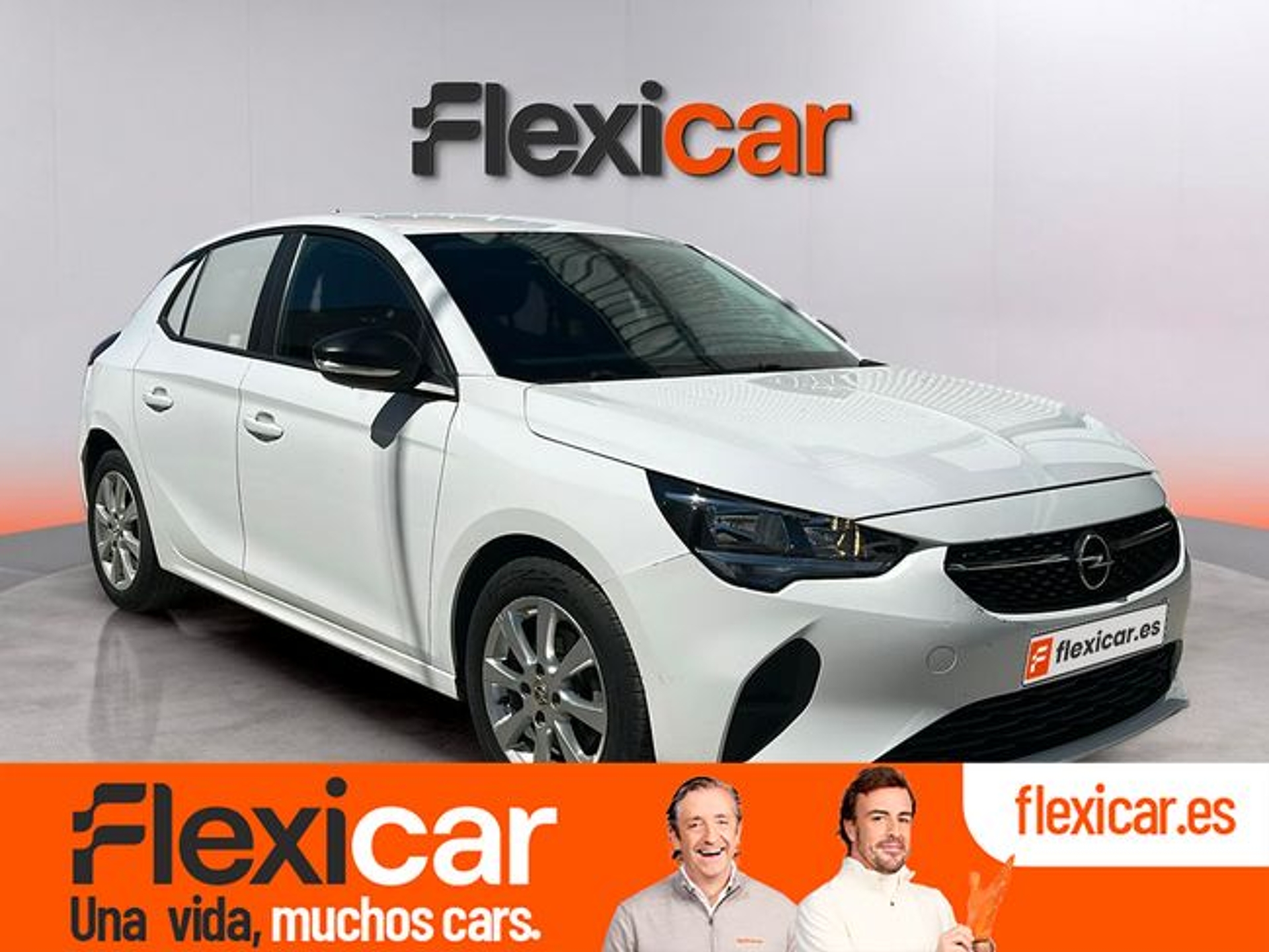 Imagen de OPEL Corsa