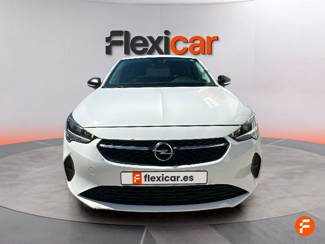 Foto del OPEL Corsa 1.2T XHL S-S GS 100