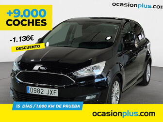 Imagen de FORD C-Max 1.5TDCi Trend+ 120