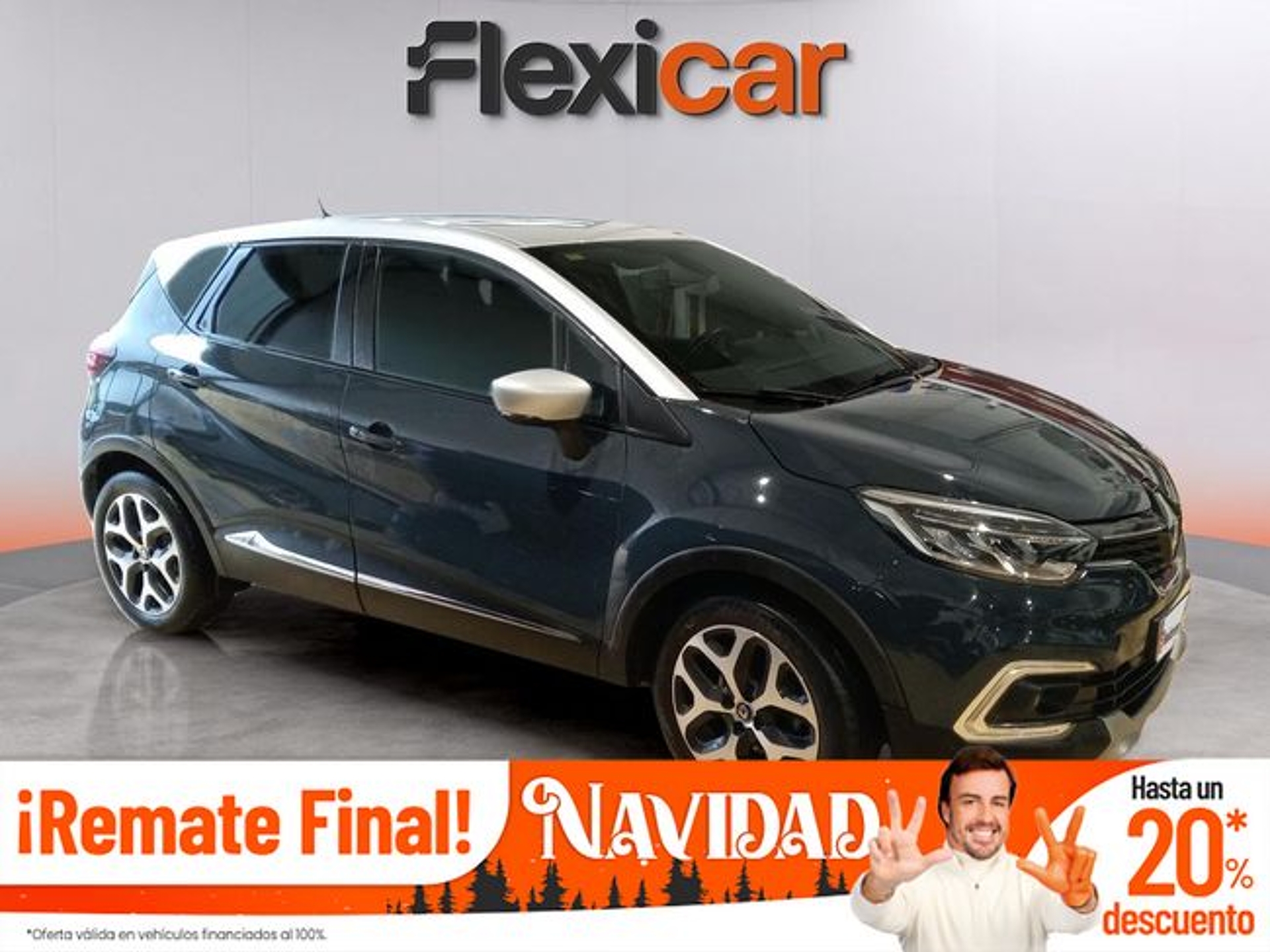 Imagen de RENAULT Captur