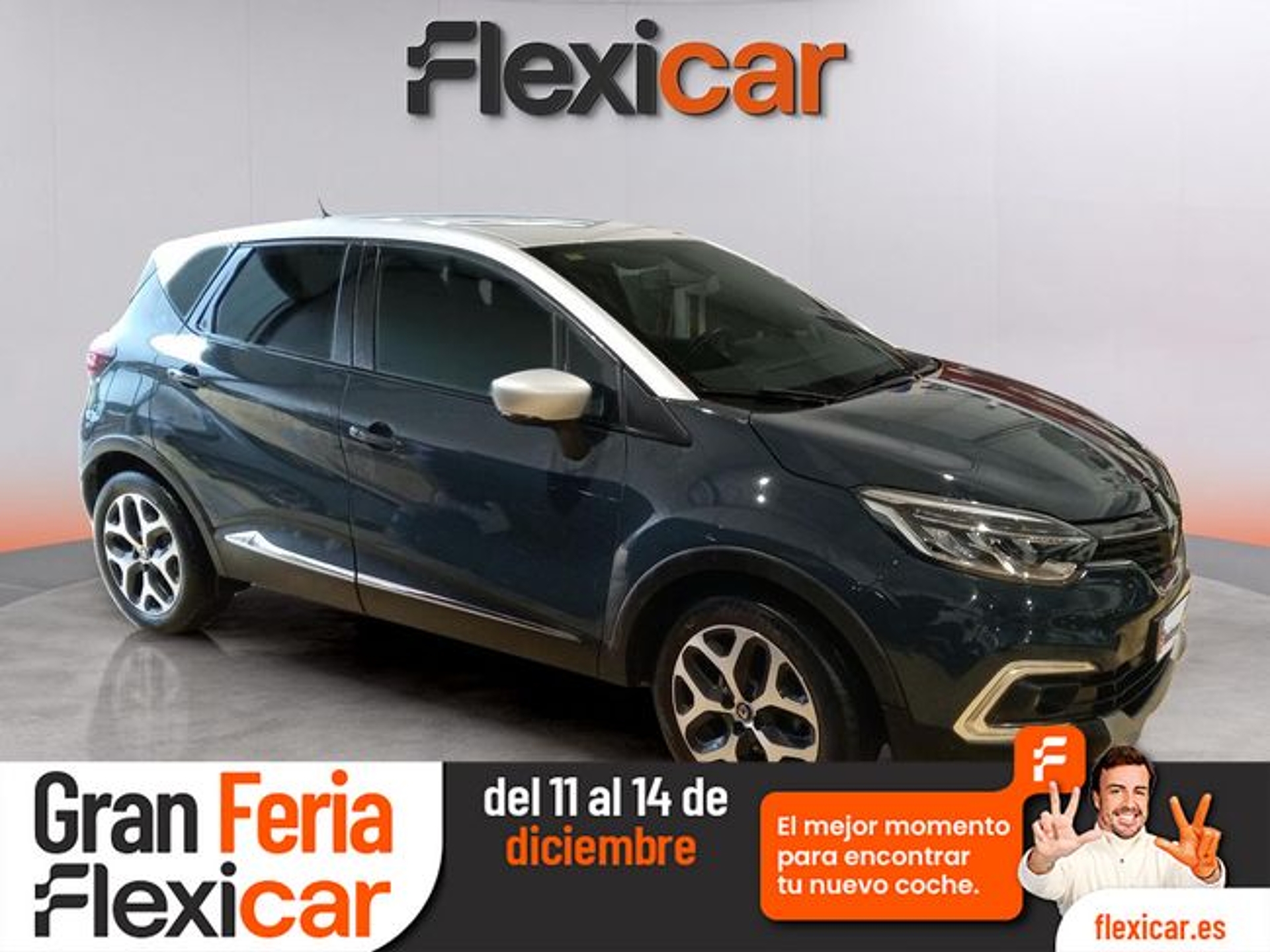 Imagen de RENAULT Captur