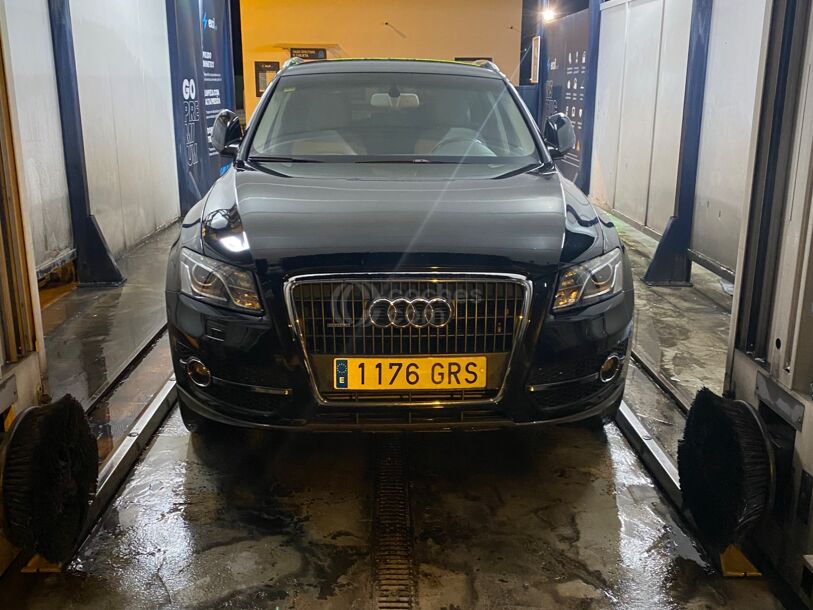 Foto del AUDI Q5 2.0TDI quattro 170 DPF