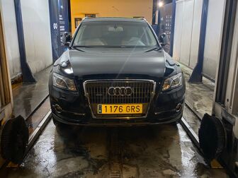 Imagen de AUDI Q5 2.0TDI quattro 170 DPF