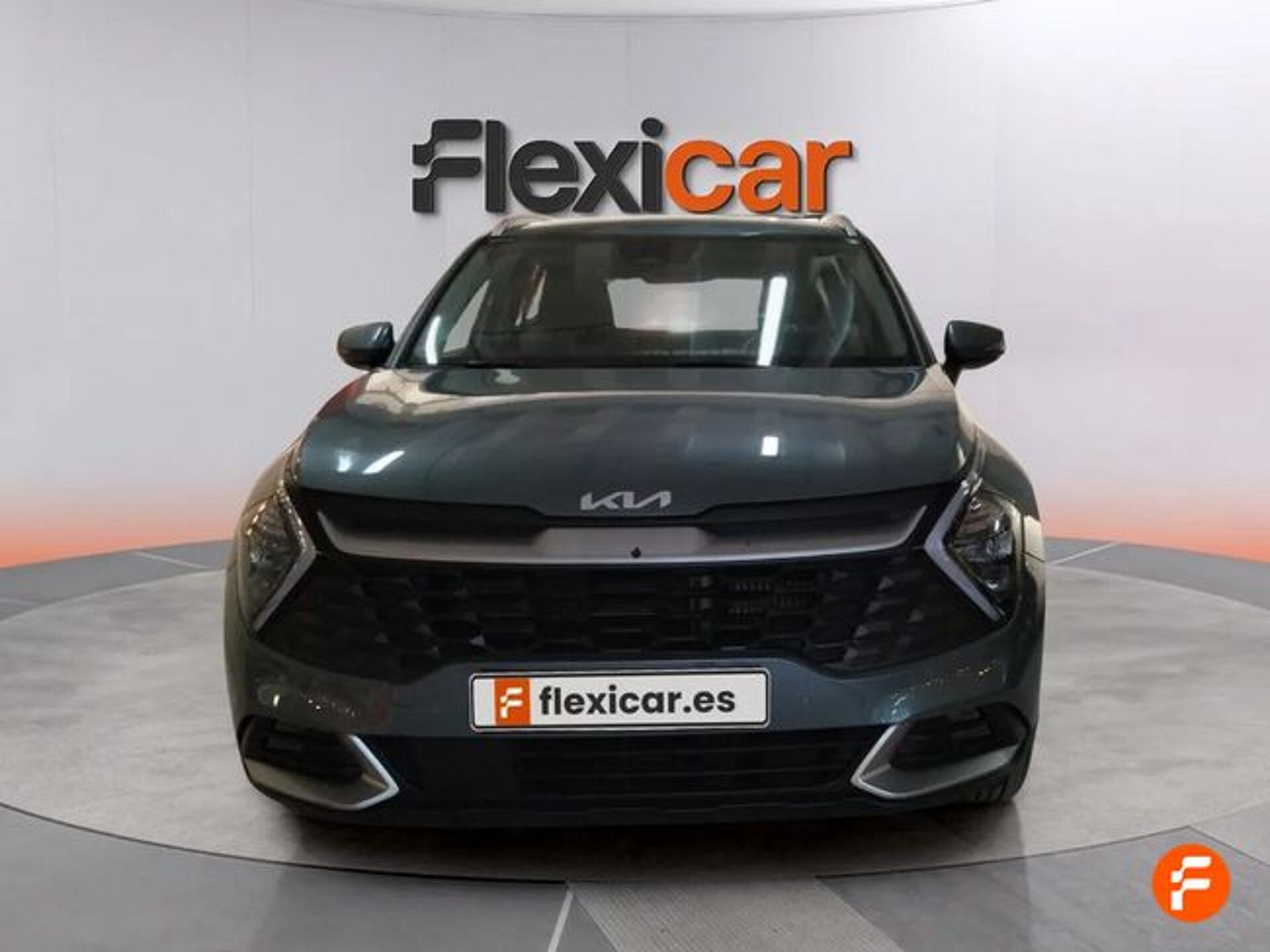 Imagen 2 de KIA Sportage