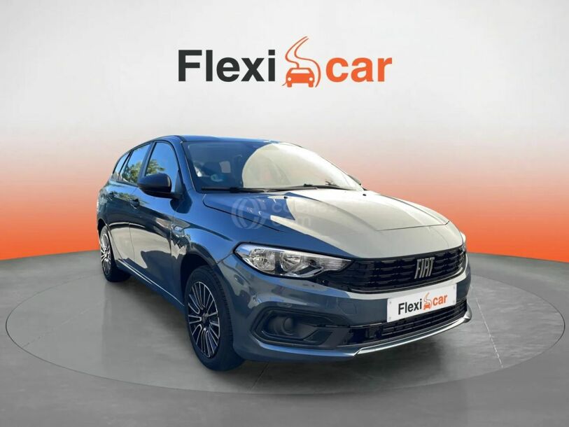 Foto del FIAT Tipo SW 1.5 Hybrid 97kW DCT