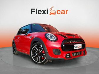 Imagen de MINI Mini Roadster John Cooper Works Aut.