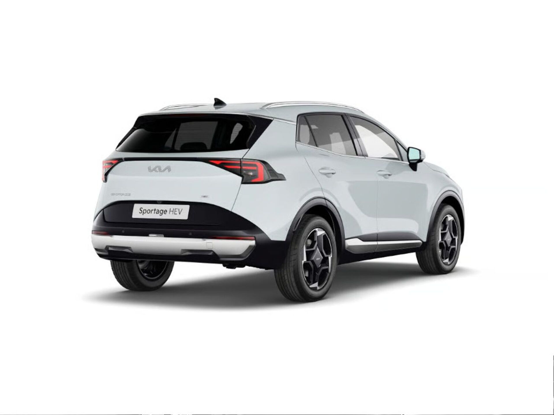 Imagen 3 de KIA Sportage