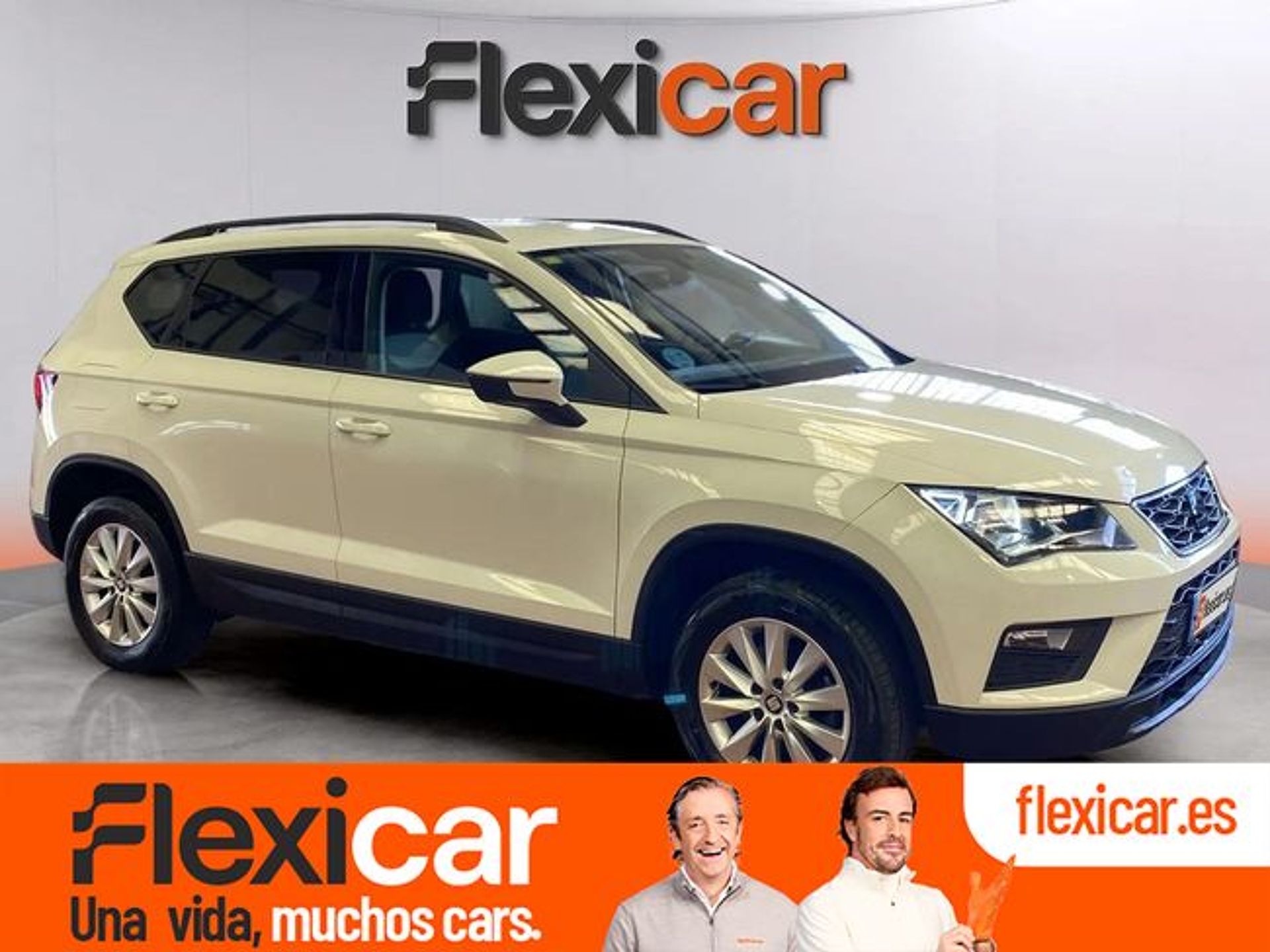Imagen de SEAT Ateca