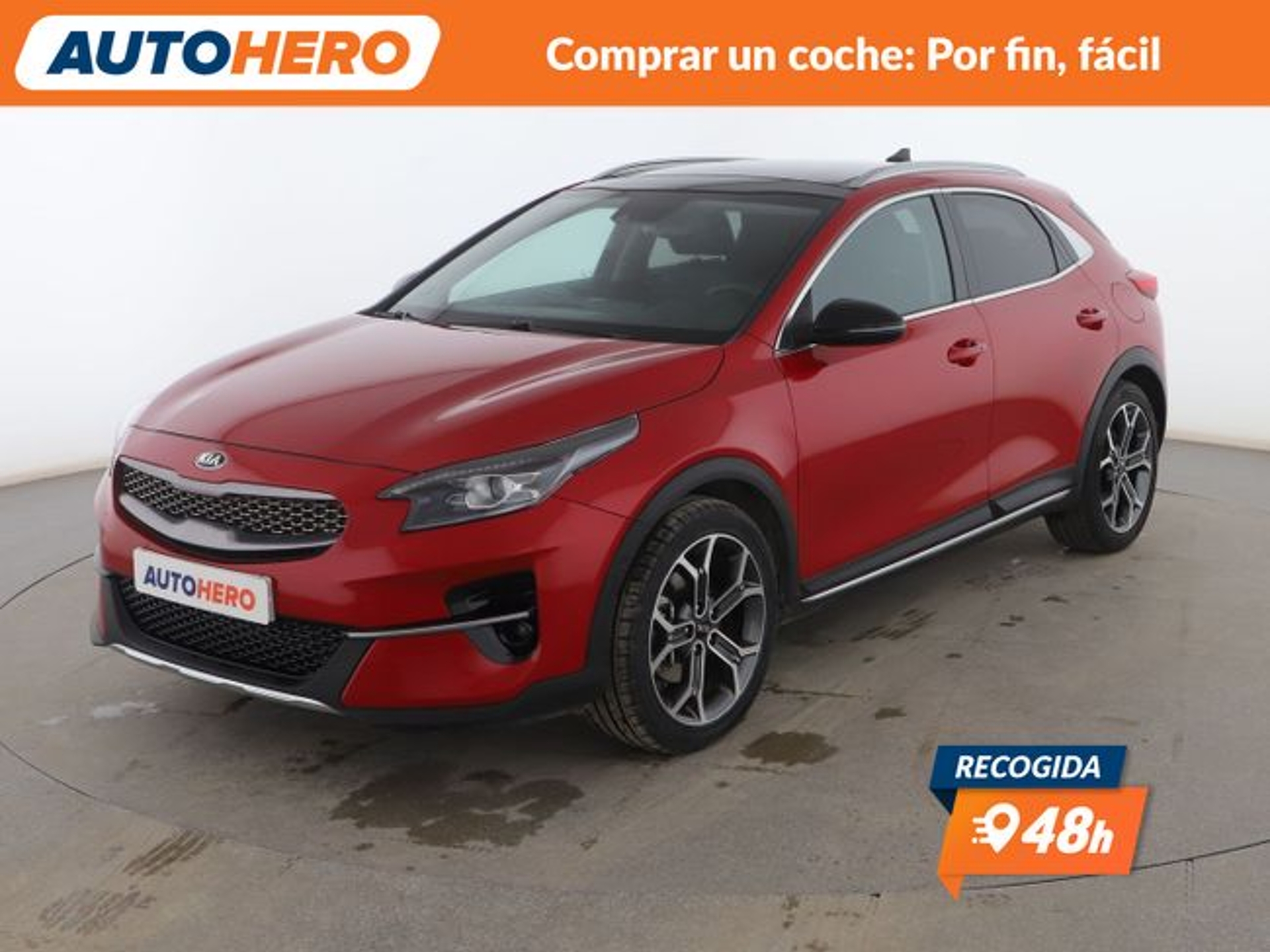 Imagen de KIA XCeed