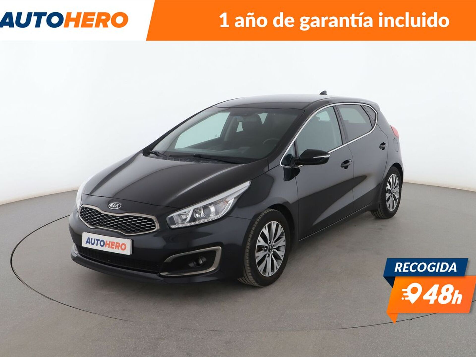 Imagen de KIA Ceed
