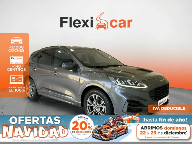 Foto del FORD Kuga 1.5 EcoBoost ST-Line FWD 150