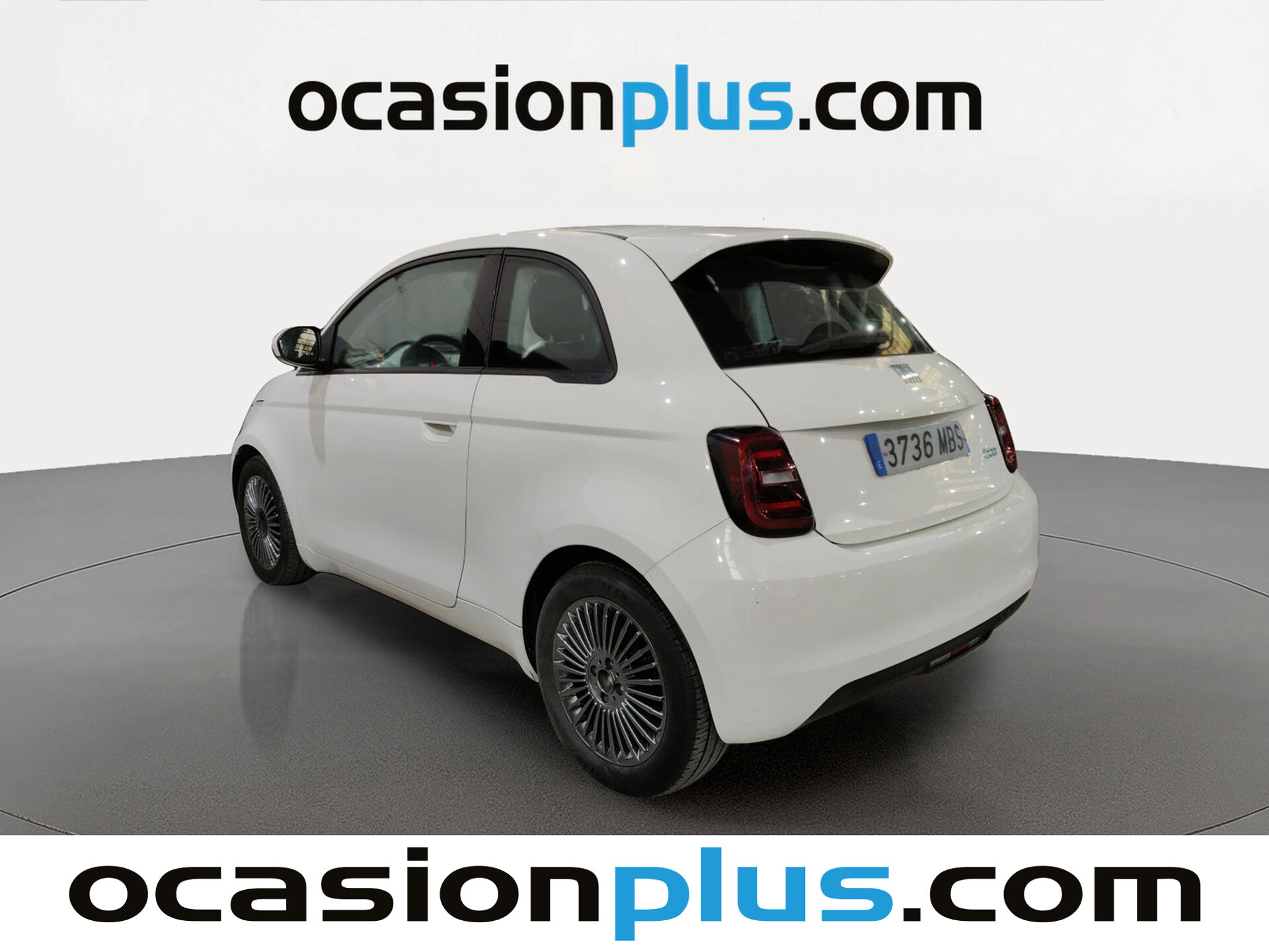 Imagen 3 de FIAT 500