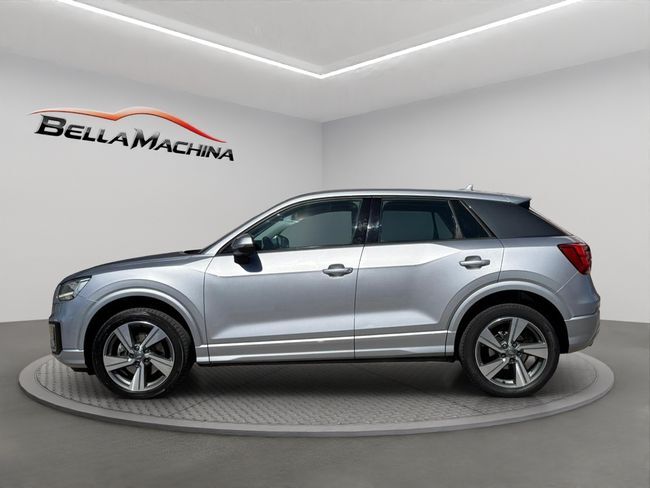 Foto del AUDI Q2 1.6TDI Sport edition 85kW