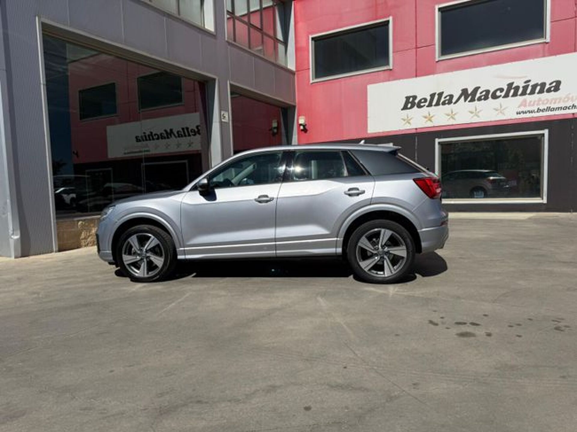 Imagen 3 de AUDI Q2