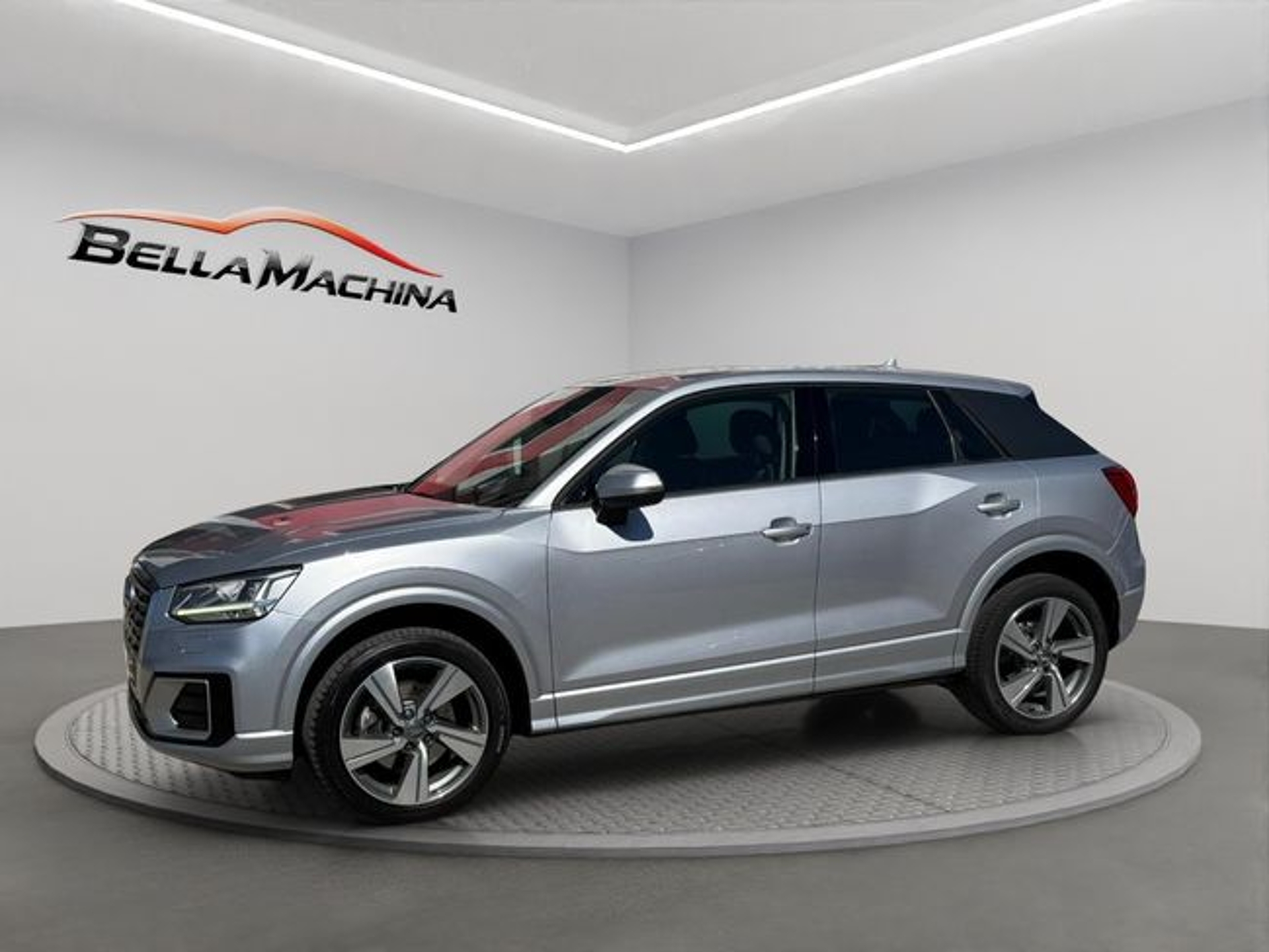 Imagen de AUDI Q2