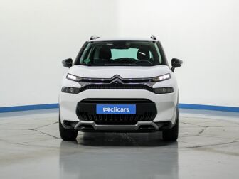 Imagen de CITROEN C3 Aircross Puretech S&S Plus 110