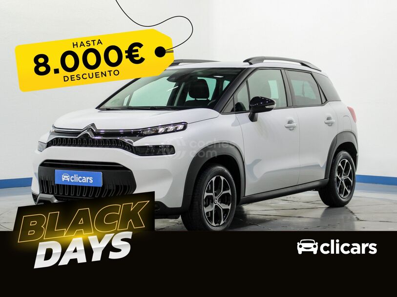 Foto del CITROEN C3 Aircross Puretech S&S Plus 110