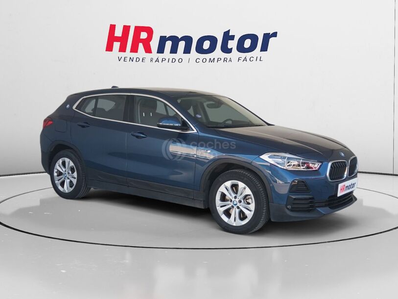 Foto del BMW X2 xDrive 25eA