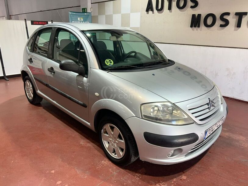 Foto del CITROEN C3 1.1i SX Plus