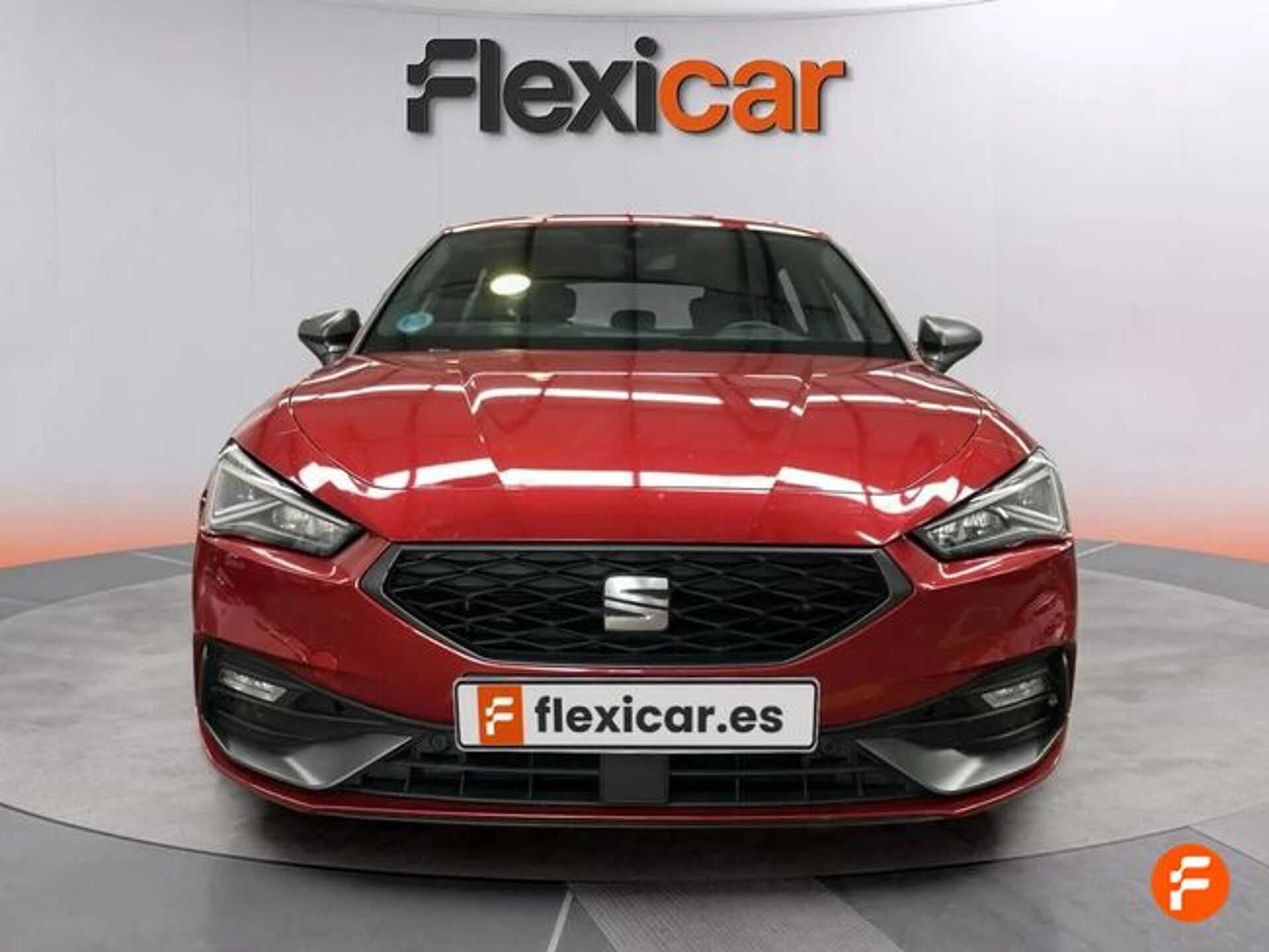 Imagen 2 de SEAT León