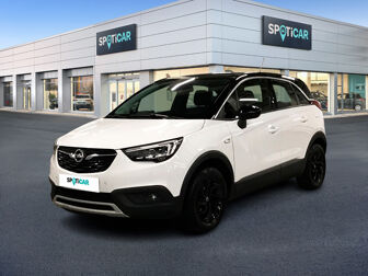 Imagen de OPEL Crossland X 1.2T S&S Innovation 130