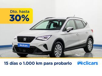 Imagen de SEAT Arona 1.0 TSI S&S Style 110