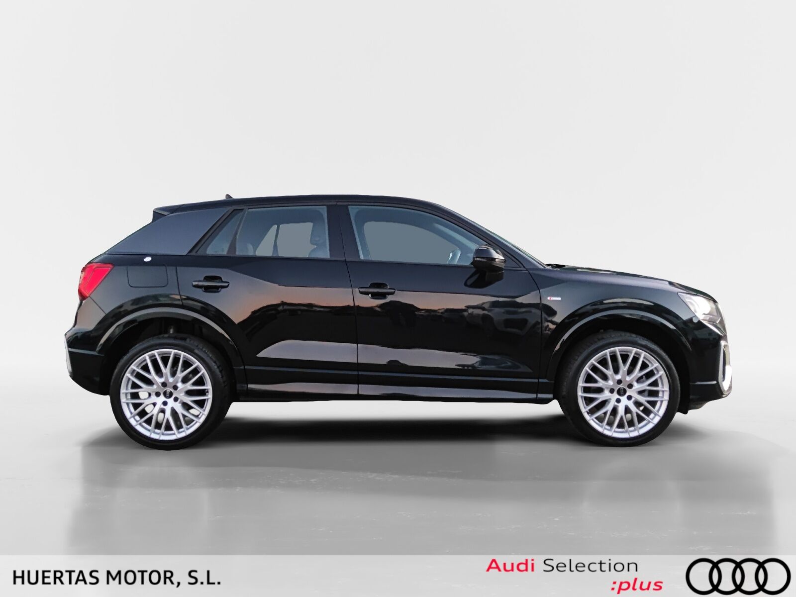 Foto del AUDI Q2 35 TDI Adrenalin quattro S tronic 110kW