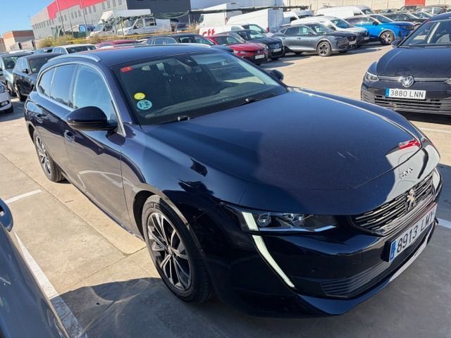 Foto del PEUGEOT 508 SW 1.5 BlueHDi S&S Allure EAT8 130