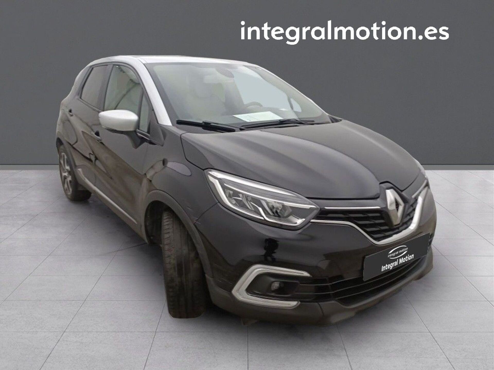 Imagen 3 de RENAULT Captur
