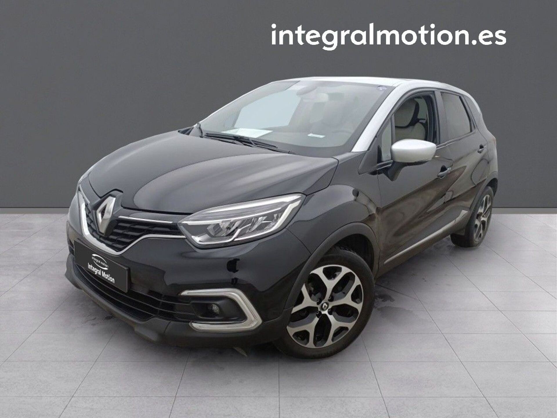 Imagen 1 de RENAULT Captur