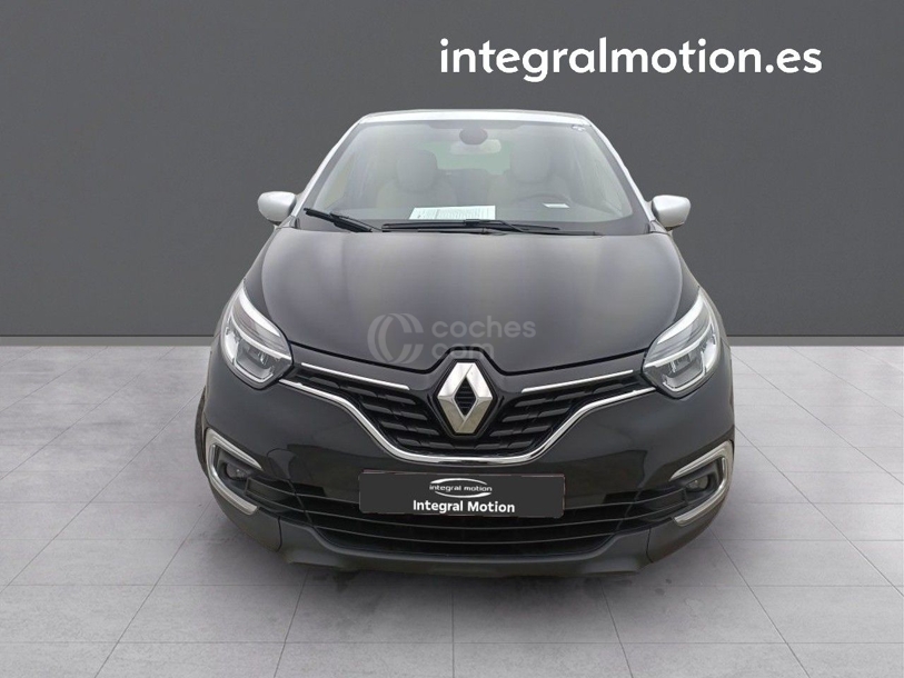 Foto del RENAULT Captur TCe Energy Intens 66kW