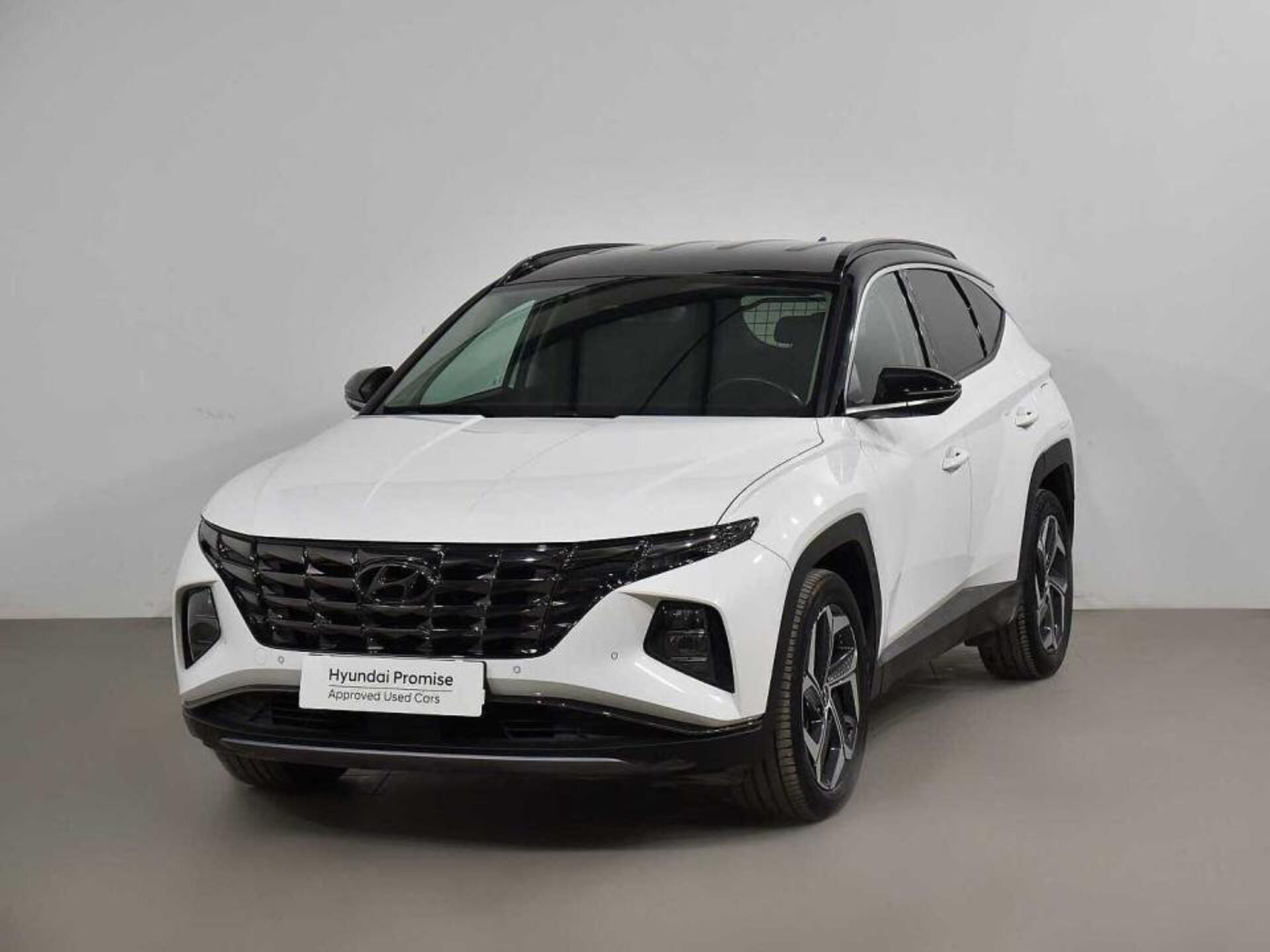 Imagen de HYUNDAI Tucson
