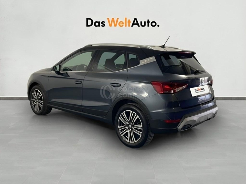 Foto del SEAT Arona 1.0 TSI S&S Xperience XM 115