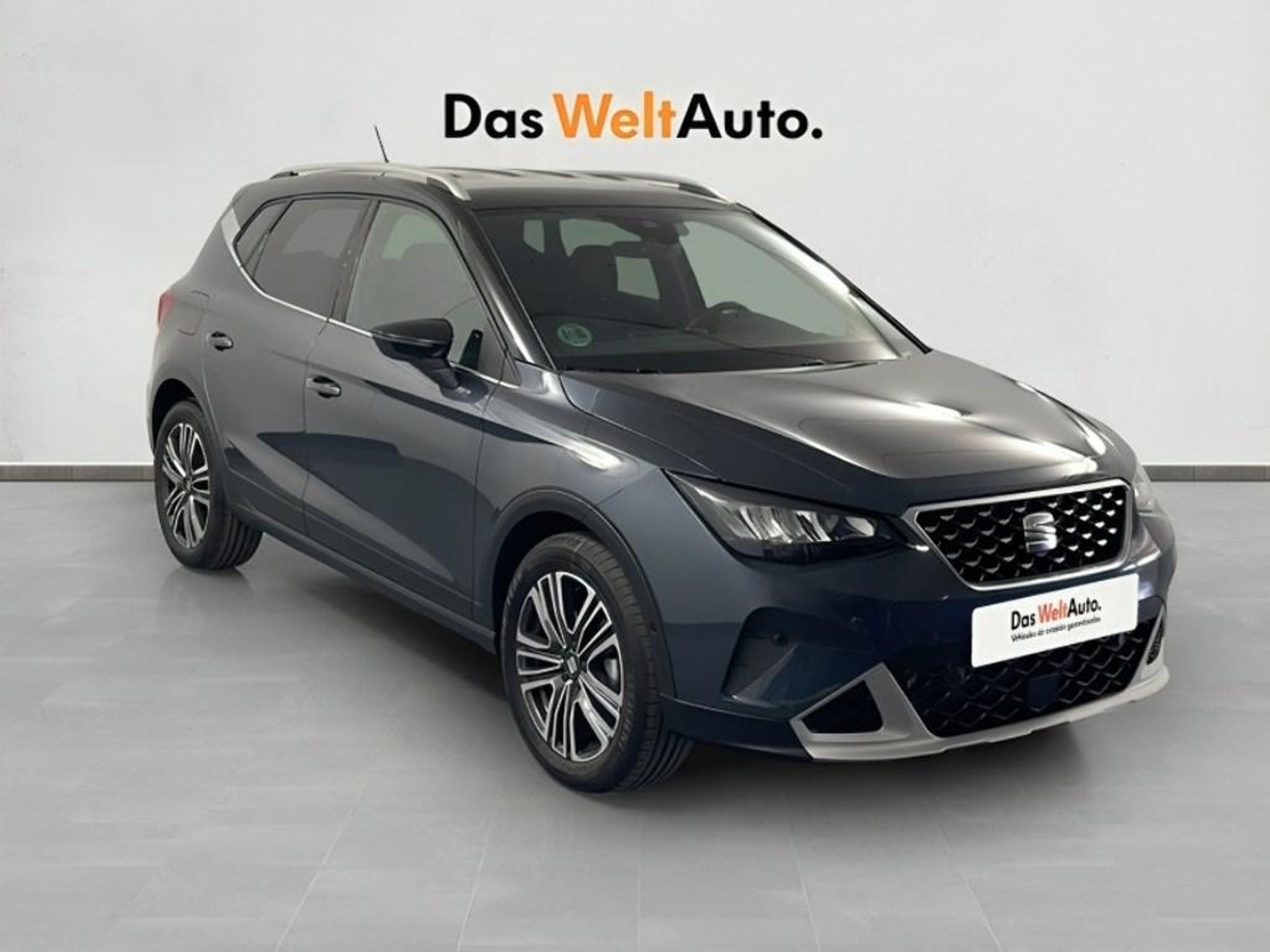 Imagen de SEAT Arona