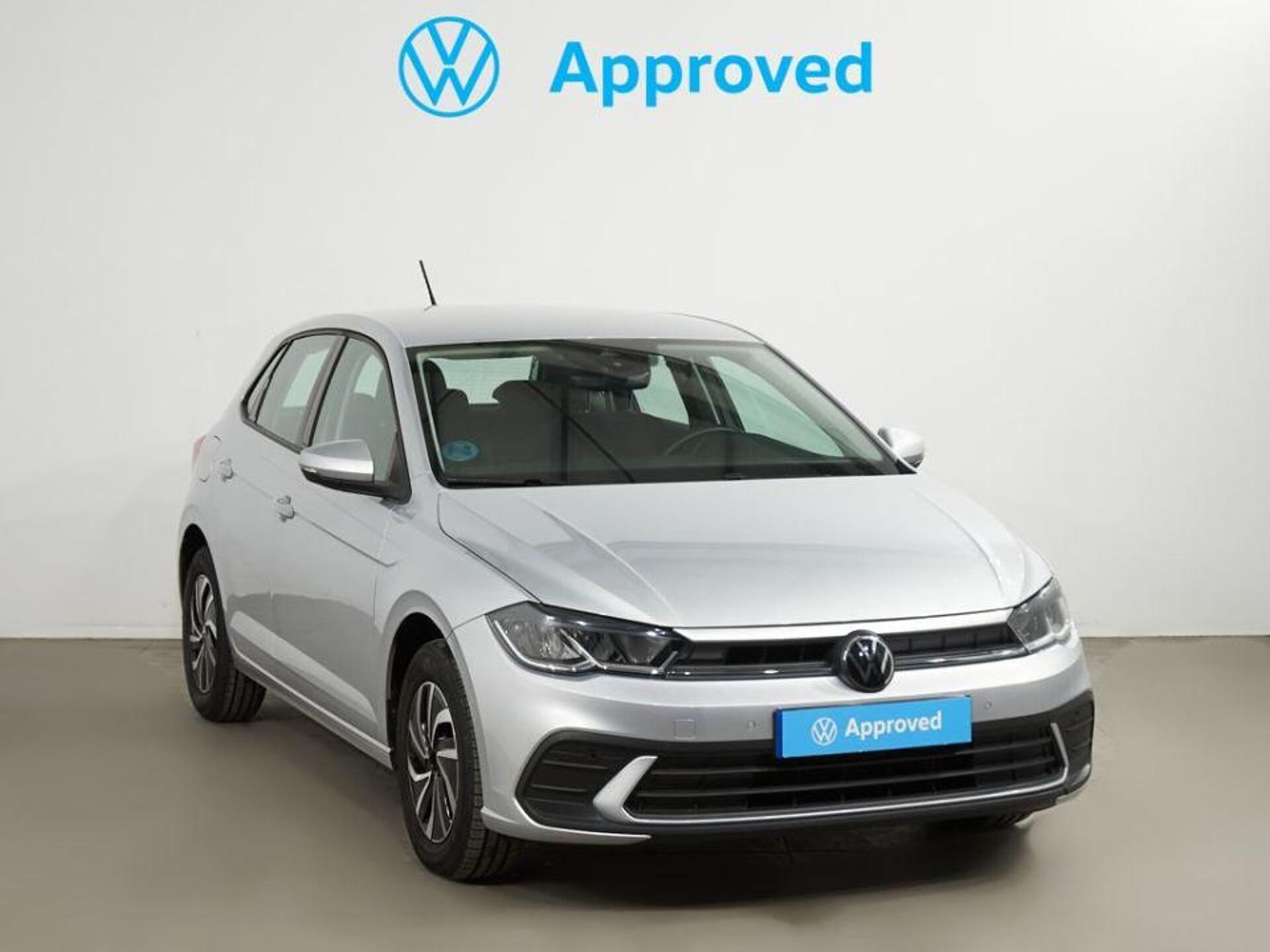 Imagen de VOLKSWAGEN Polo