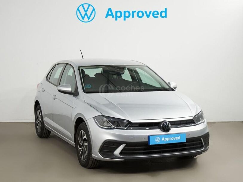 Foto del VOLKSWAGEN Polo 1.0 TSI Life 70kW