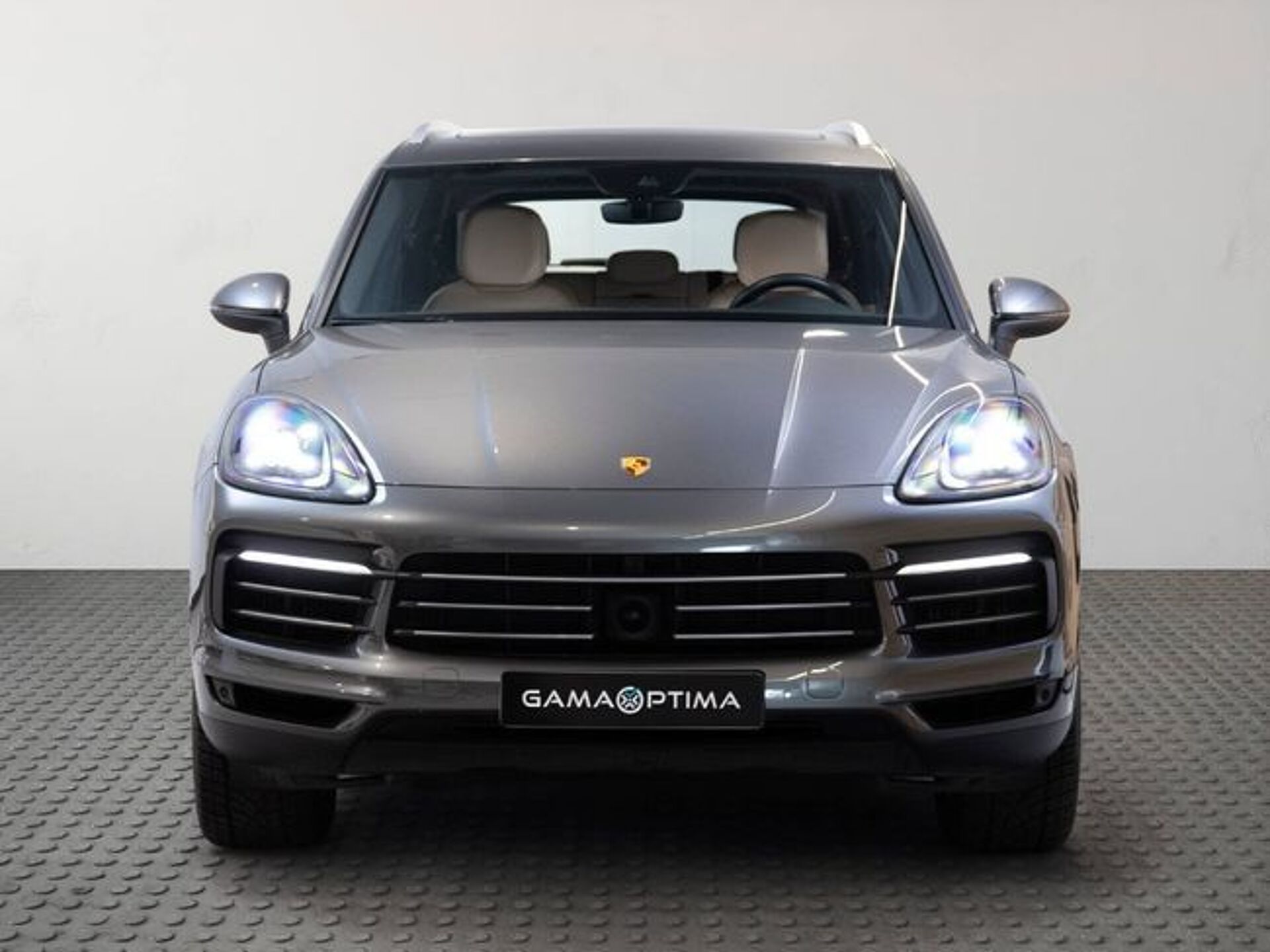 Imagen 2 de PORSCHE Cayenne