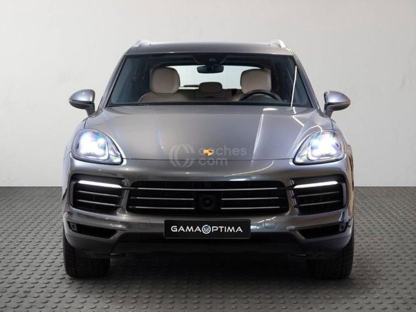 Foto del PORSCHE Cayenne E-Hybrid Aut.