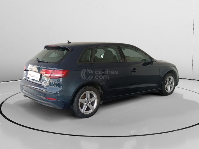 Foto del AUDI A3 Sportback 30 TFSI 85kW
