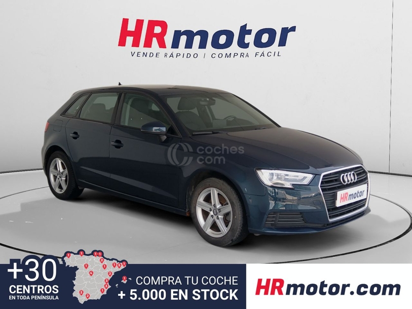Foto del AUDI A3 Sportback 30 TFSI 85kW