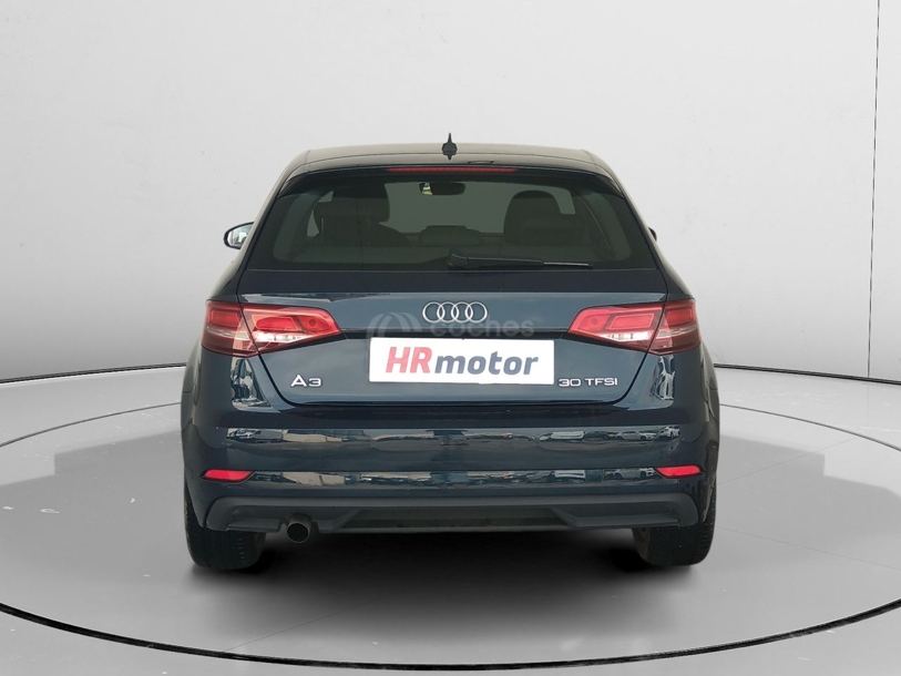 Foto del AUDI A3 Sportback 30 TFSI 85kW