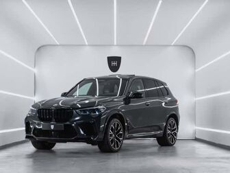 Imagen de BMW X5 M Competition