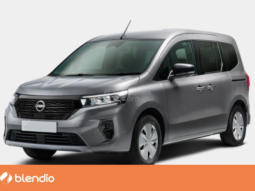 Foto del NISSAN Townstar Townstar Combi 1.3G N-Connecta L1 5pl Aut