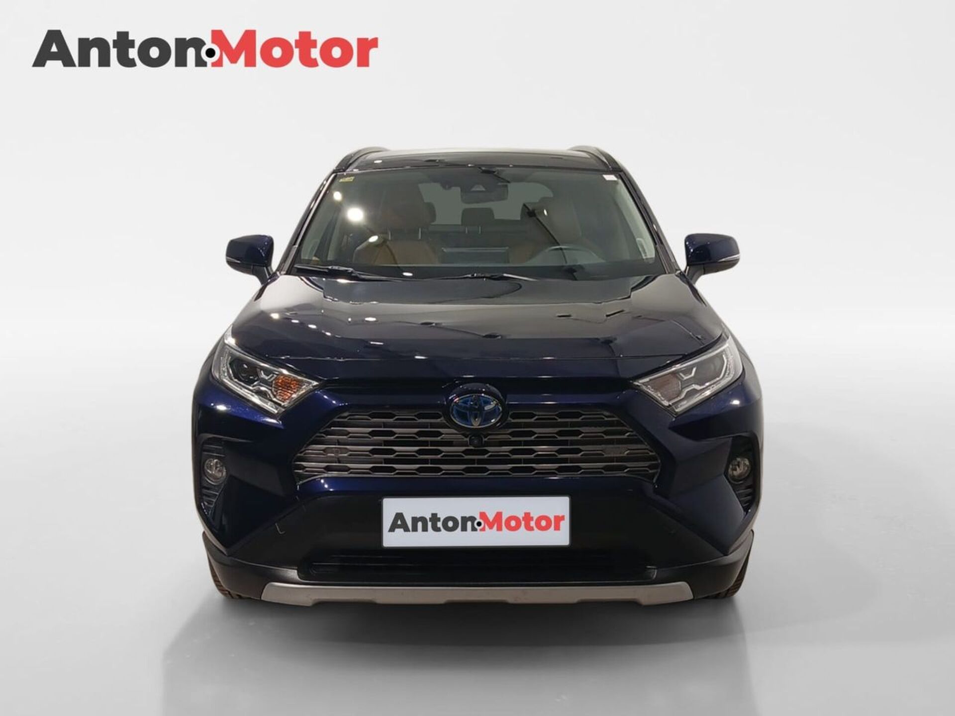 Imagen 2 de TOYOTA RAV-4