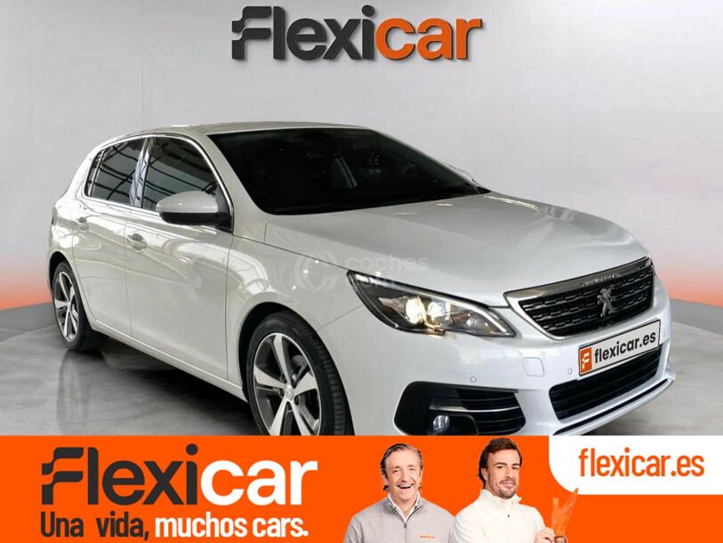 Foto del PEUGEOT 308 1.6BlueHDi S&S Allure 100
