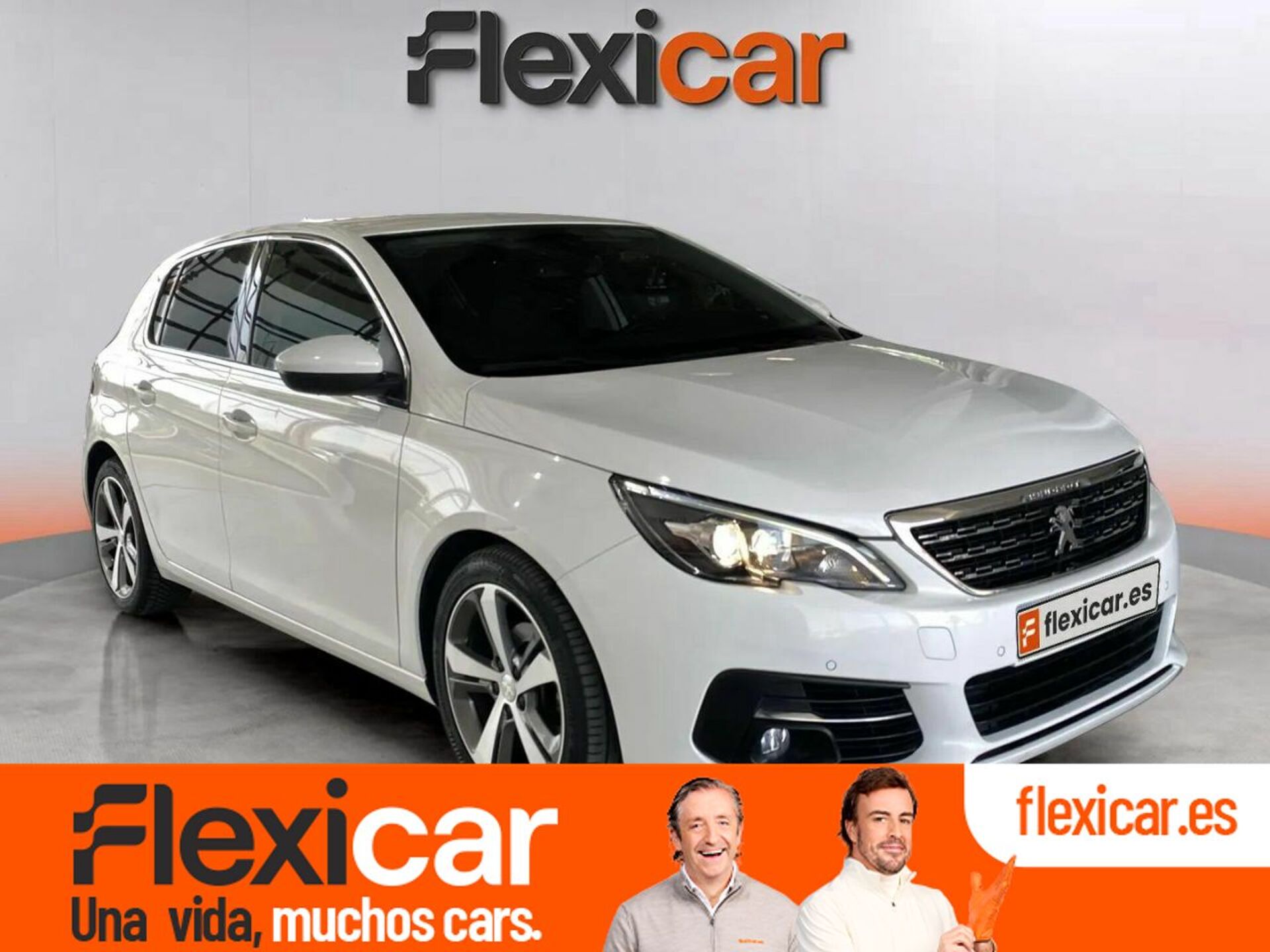 Imagen de PEUGEOT 308
