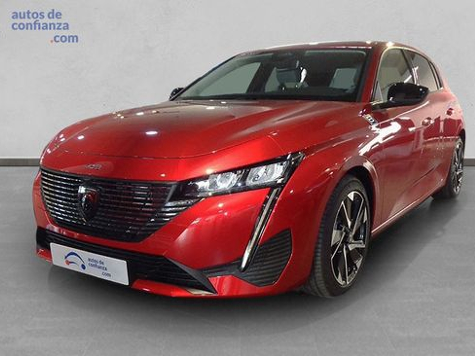 Imagen de PEUGEOT 308