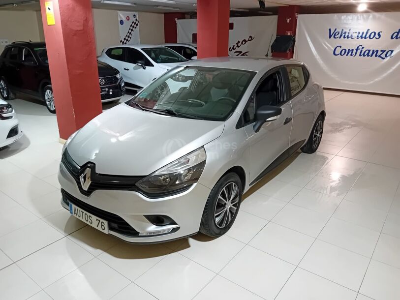 Foto del RENAULT Clio 1.5dCi Energy Limited 55kW