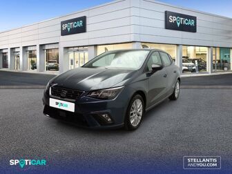 Imagen de SEAT Ibiza 1.0 TSI S&S FR XS 110